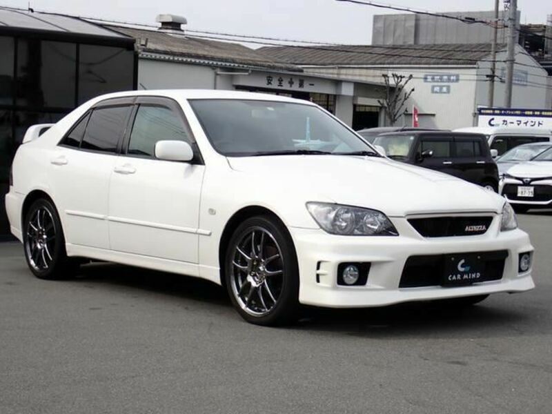 ALTEZZA-5