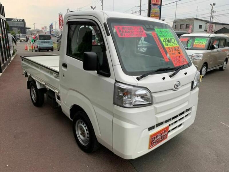 HIJET TRUCK-5