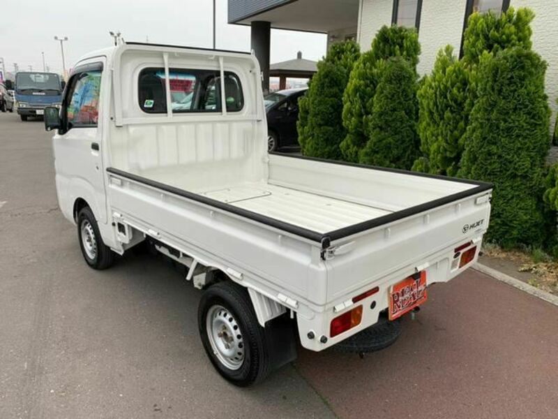 HIJET TRUCK-6