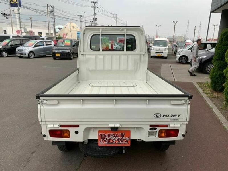 HIJET TRUCK-7