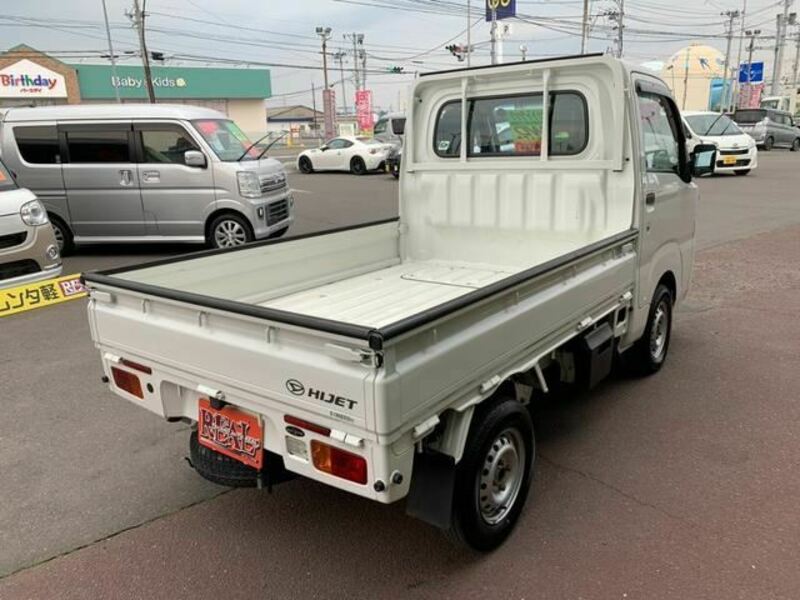 HIJET TRUCK-8