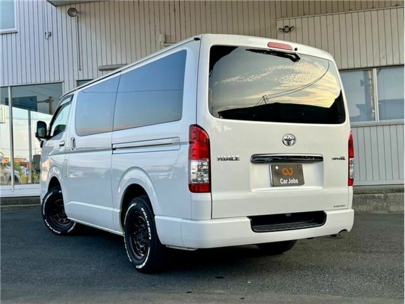 HIACE VAN-2