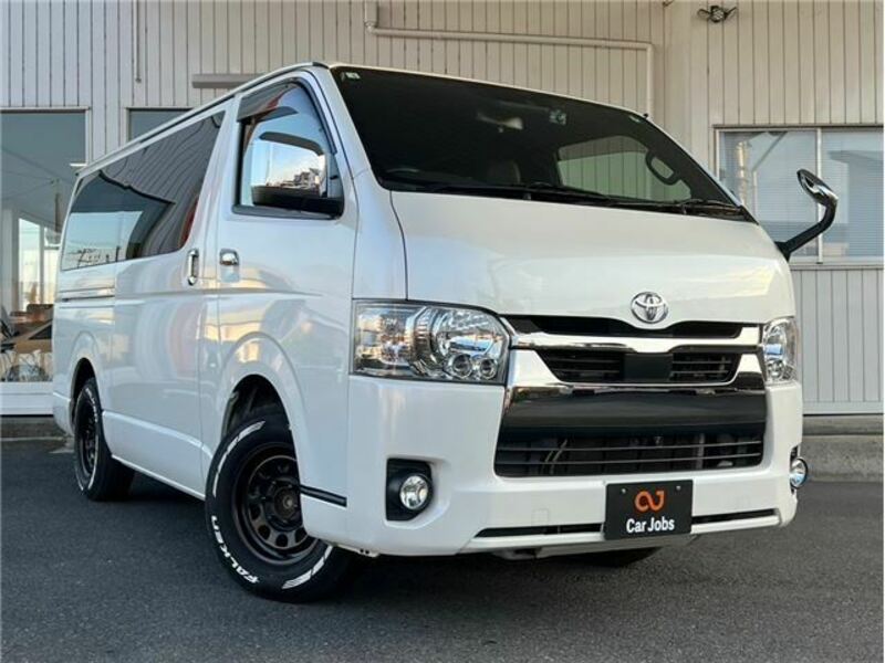 HIACE VAN-3