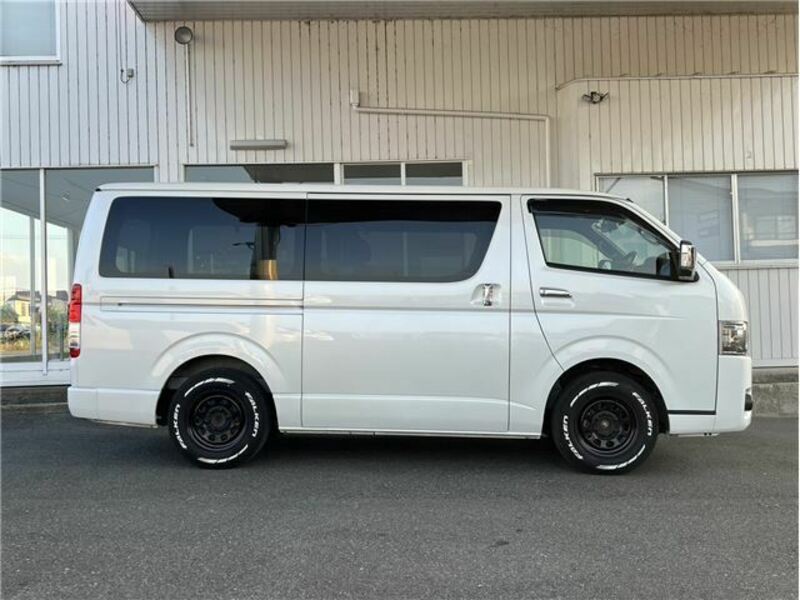 HIACE VAN-4