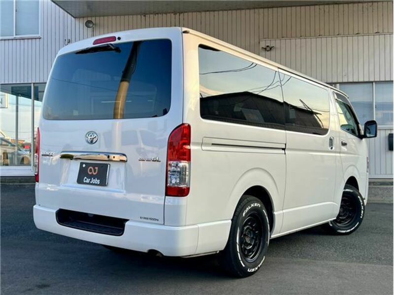 HIACE VAN-5