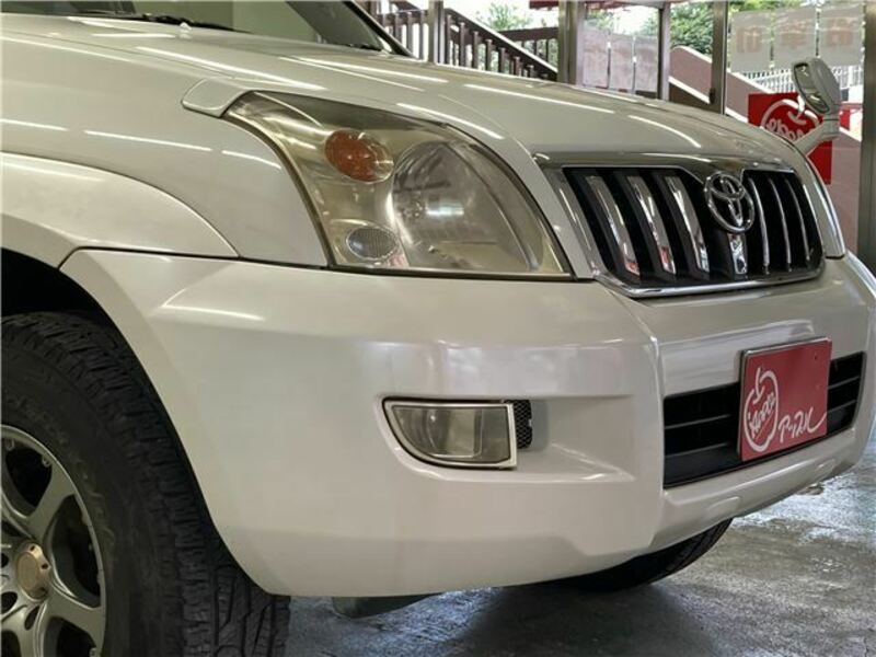 LAND CRUISER PRADO-2