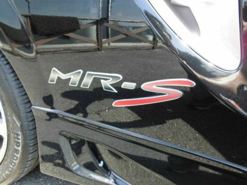 MR-S-16