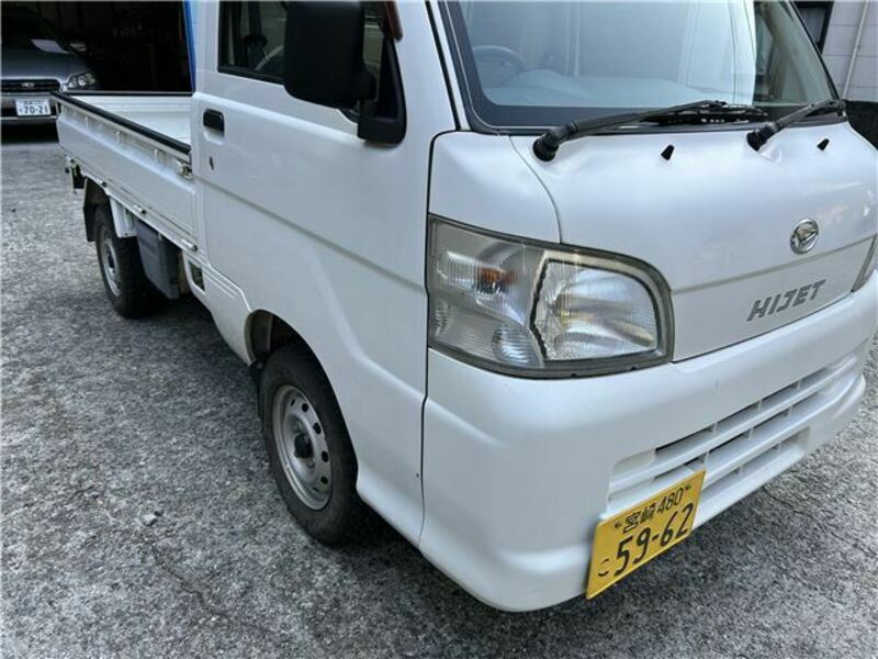 HIJET TRUCK-4