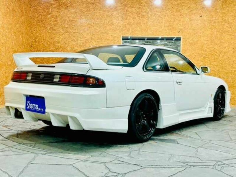 SILVIA-6