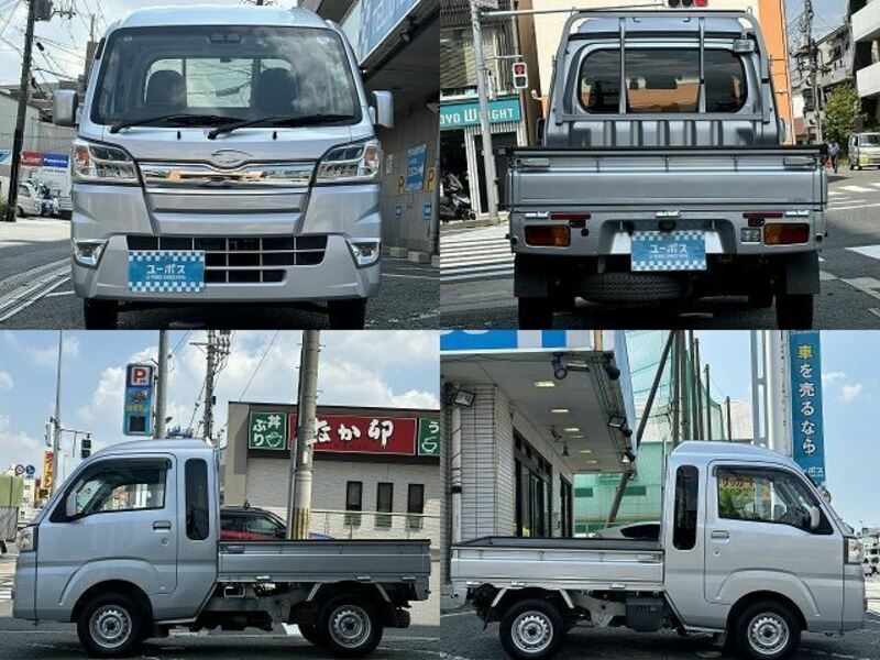 HIJET TRUCK-7