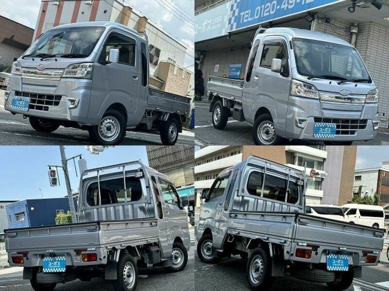 HIJET TRUCK-8