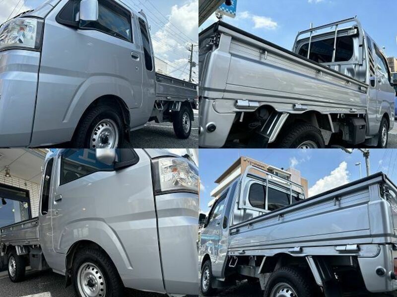 HIJET TRUCK-10