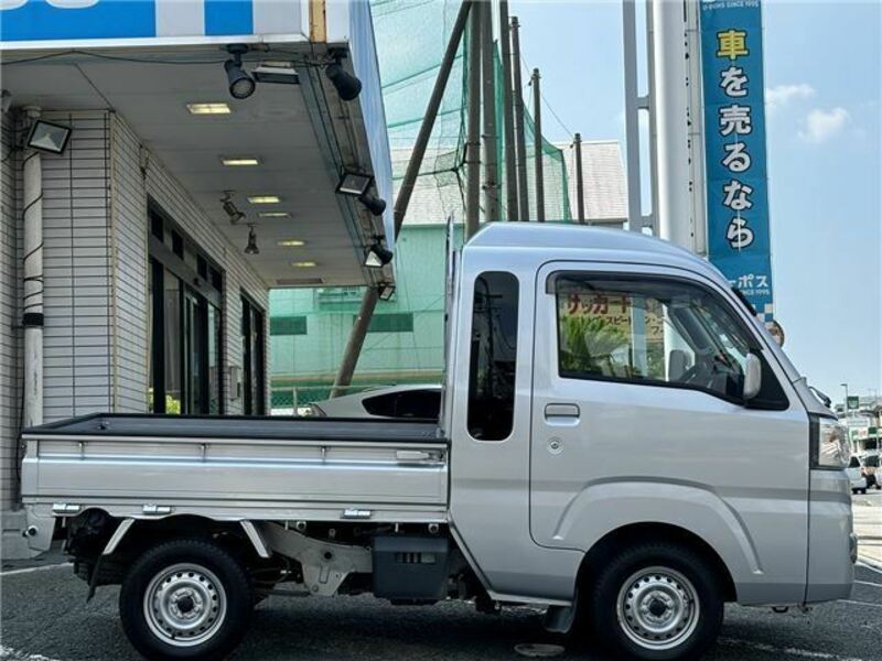 HIJET TRUCK-32