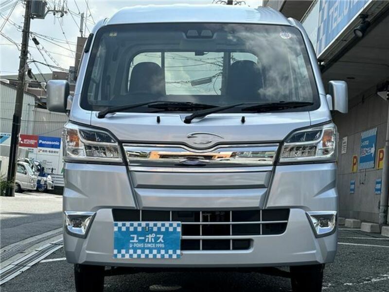 HIJET TRUCK-33