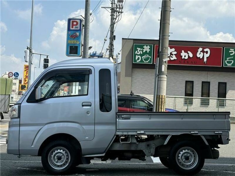 HIJET TRUCK-34