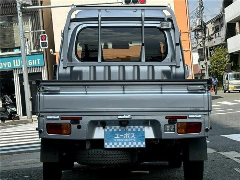 HIJET TRUCK-35