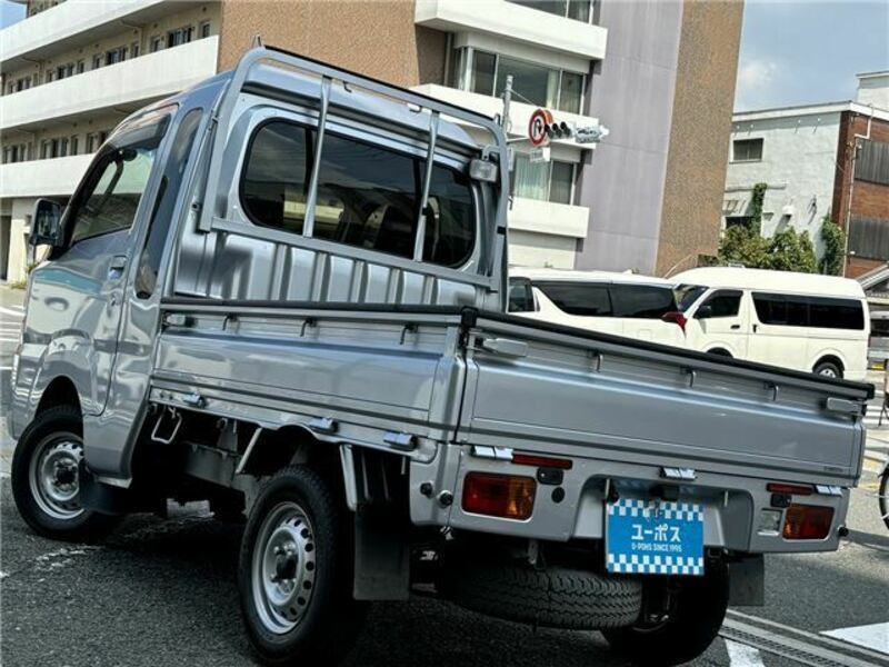 HIJET TRUCK-40