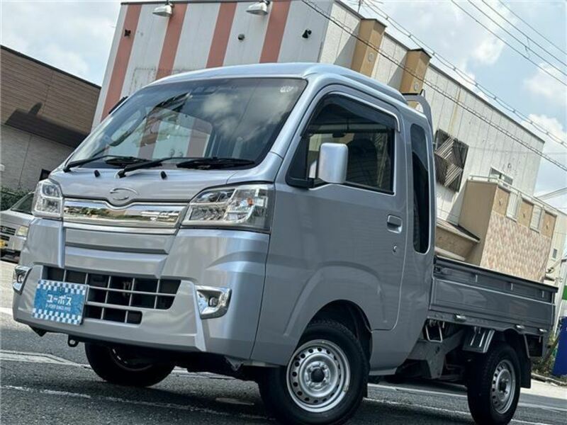 HIJET TRUCK-41