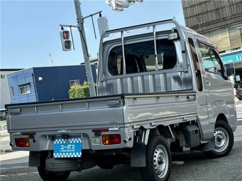 HIJET TRUCK-44