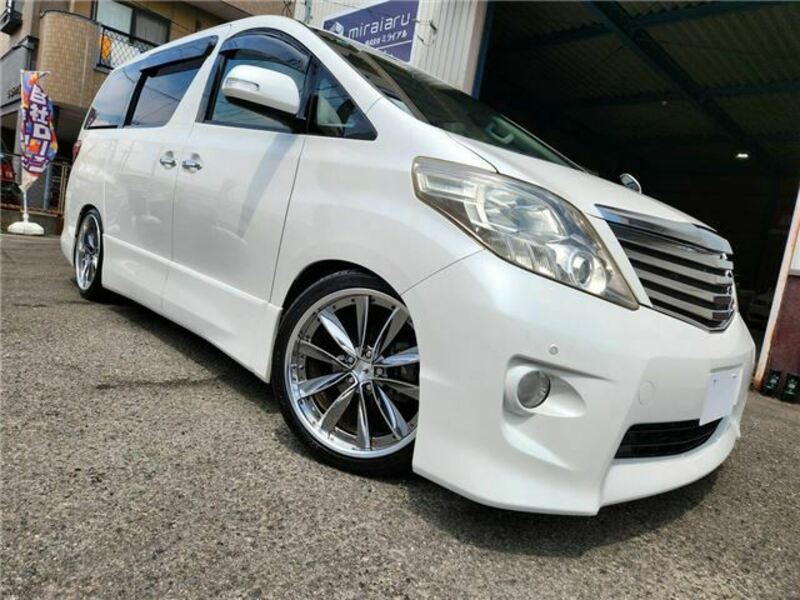 ALPHARD-0