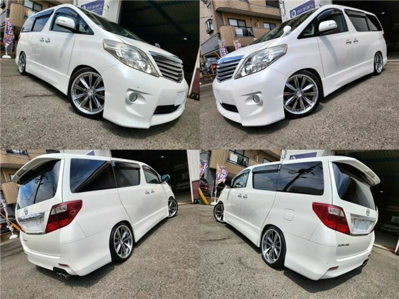 ALPHARD-5