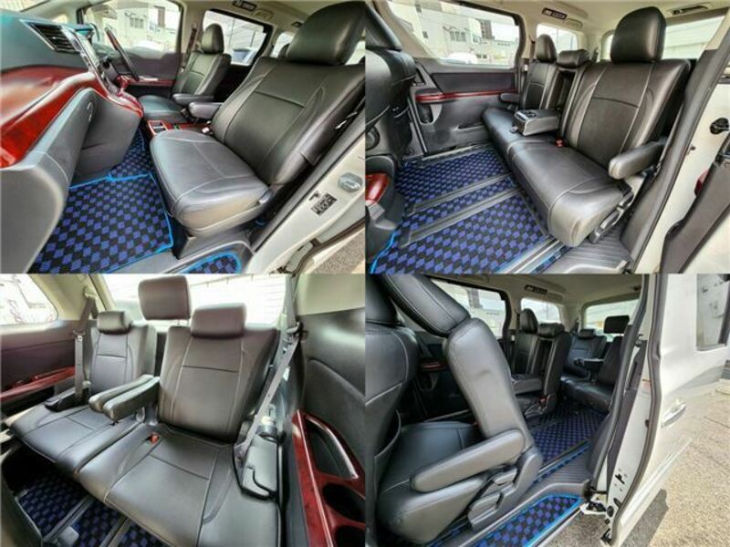 ALPHARD-11