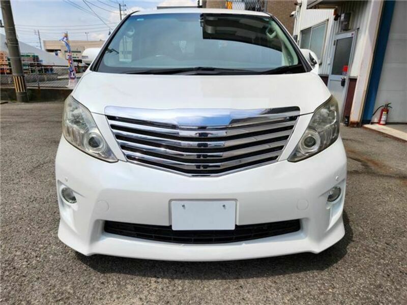 ALPHARD-24