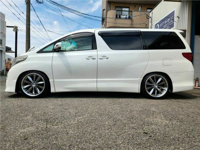 ALPHARD-26