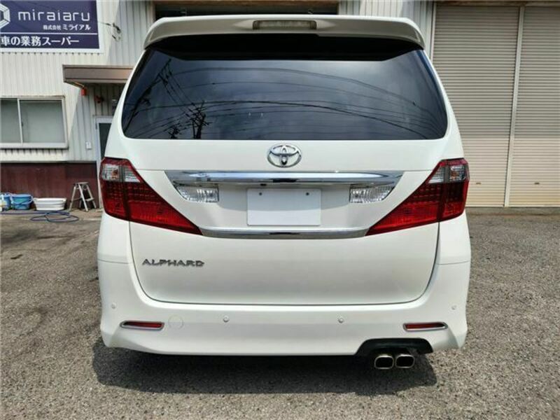 ALPHARD-27