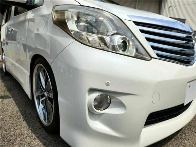 ALPHARD-45