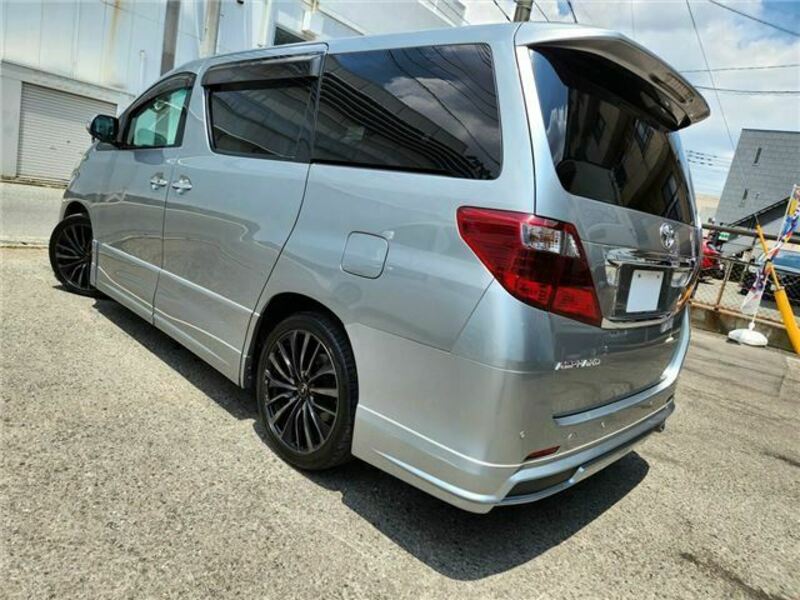 ALPHARD-1