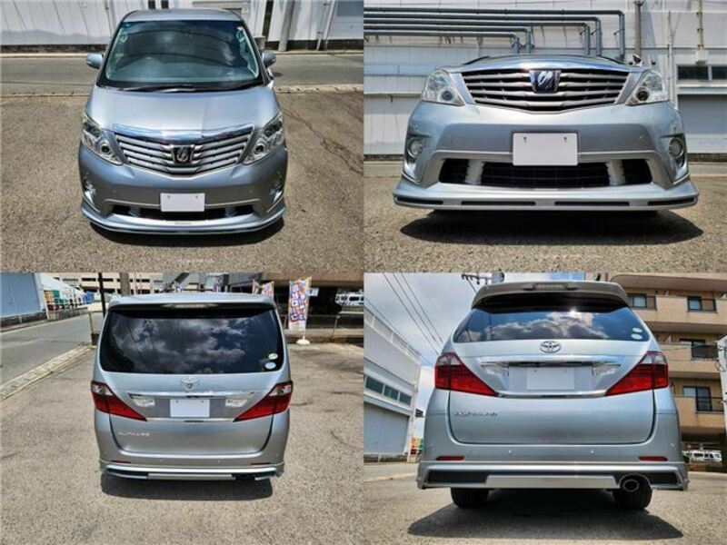 ALPHARD-9