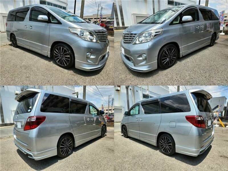 ALPHARD-14