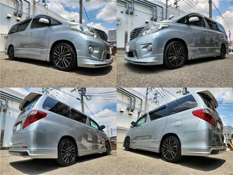 ALPHARD-15