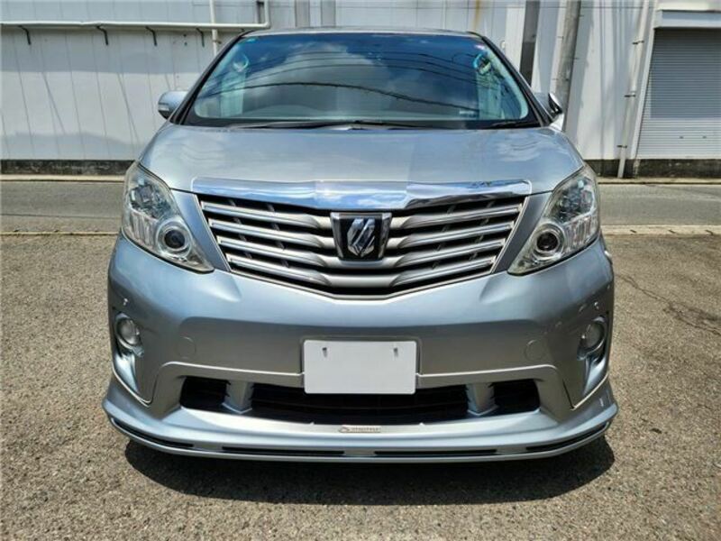 ALPHARD-24