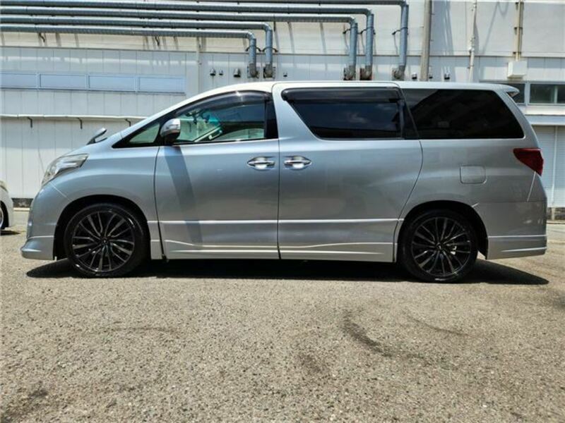 ALPHARD-26