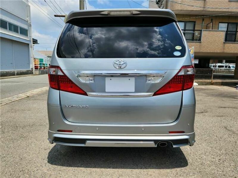 ALPHARD-27