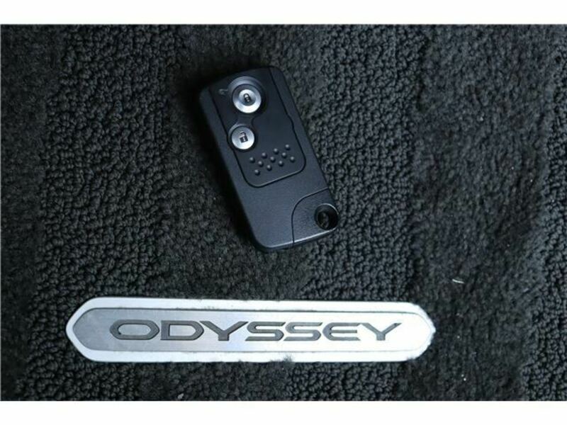 ODYSSEY-42