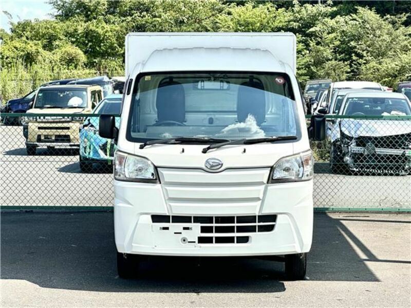 HIJET TRUCK-4