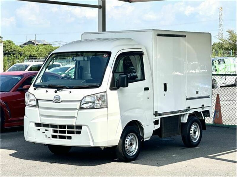 HIJET TRUCK-5