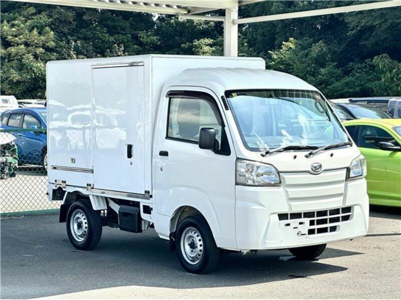 HIJET TRUCK-6