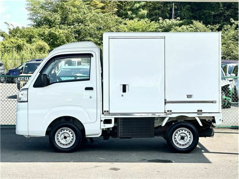 HIJET TRUCK-7