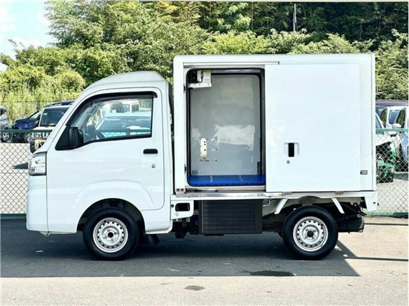 HIJET TRUCK-8