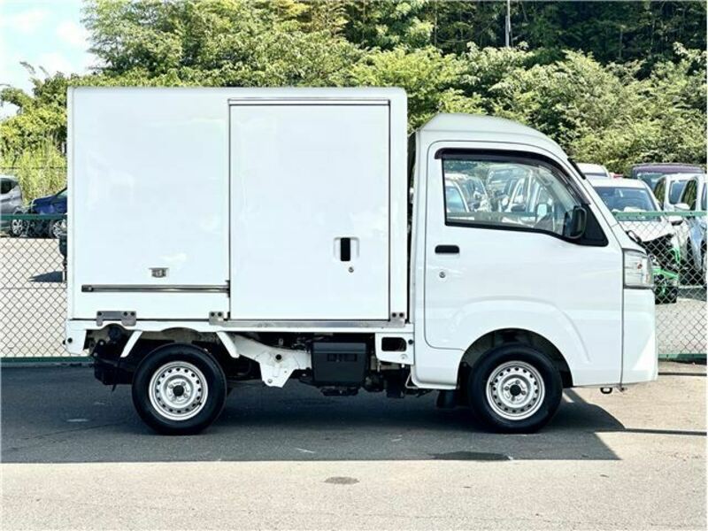 HIJET TRUCK-9