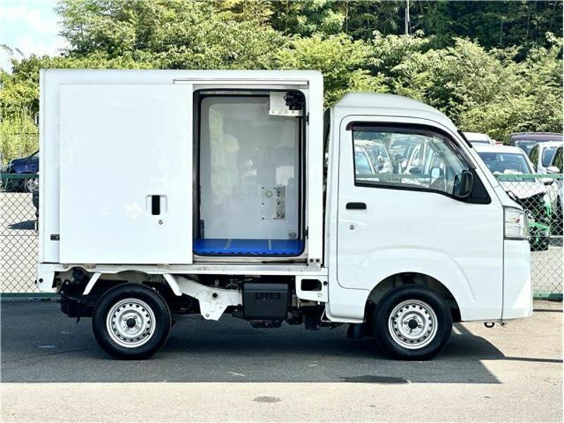 HIJET TRUCK-10