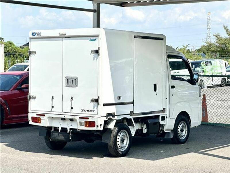 HIJET TRUCK-11