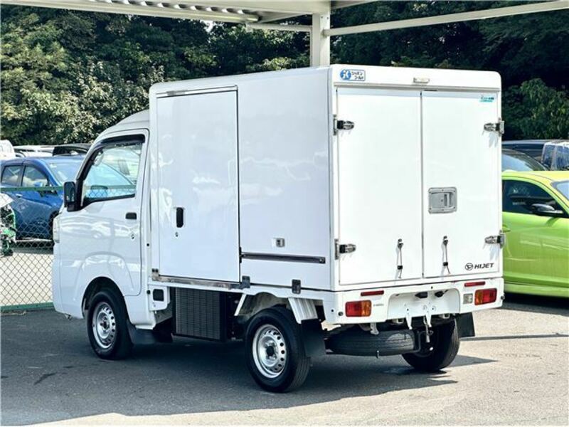 HIJET TRUCK-12