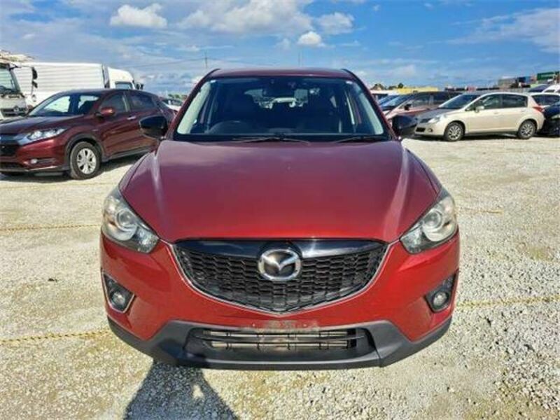 CX-5-4