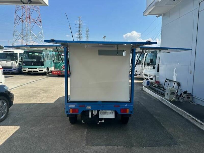 CARRY TRUCK-5