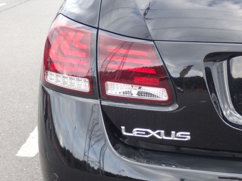 GS